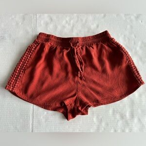 Forever 21 womens shorts